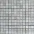 Pixel mosaic Каменная PIX 335 Ice Grey Матовая 30,5x30,5