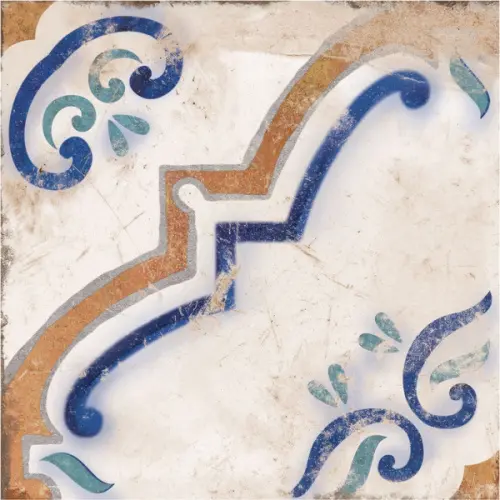 Nanda Tiles Magnolia Julia 20x20