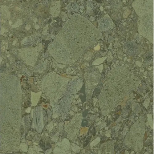 Arcana Ceramica Black&Cream ARC_8CX2 Green Giada Matt Ret 60x60