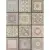 Aparici Kilim 8431940289750 Nain Natural Mix 12 59.55x59.55