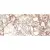 Flaviker PI.SA Supreme Hedonism 0017224 Calacatta Dante Lux R 120x280