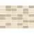 Kerama Marazzi Летний сад MM8278 Бежевый Мозаичный 20x30 Kerama Marazzi Летний сад MM8278 Бежевый Мозаичный 20x30
