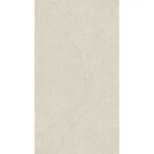 Cerim Ceramiche Stone Life 779340 Cubes Shell Matte Ret 6mm 60x120