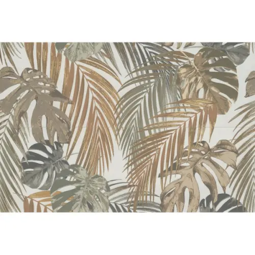 Marazzi Momenti MAL6 Ferns Avorio 80x120