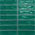 Dar Ceramics Noa-Sticks Sticks Emerald 20x20