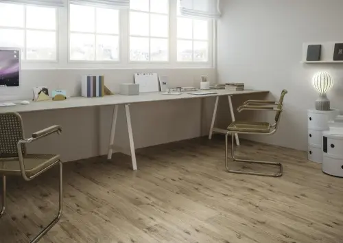 Pure Wood