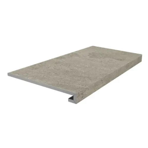 Kerama Marazzi Портленд KM8080G0011RGCF Фронтальная Клееная Бежевый Матовый Обрезной 33x80