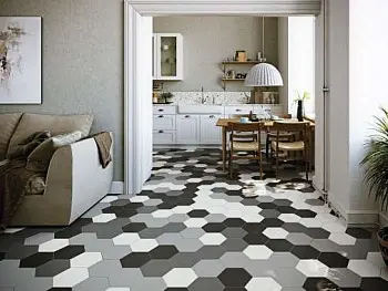 Magic Hexa