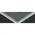La Fabbrica Ceramiche Small 180214 Trend Rhombus Black 6,5x20 La Fabbrica Ceramiche Small 180214 Trend Rhombus Black 6,5x20