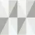 Dual Gres Hydraulics Heaven Silver Pre-cut 45x45