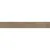Apavisa Aluminium 8431940352713 Copper Spazzolato Rodapie 7.3x59.55