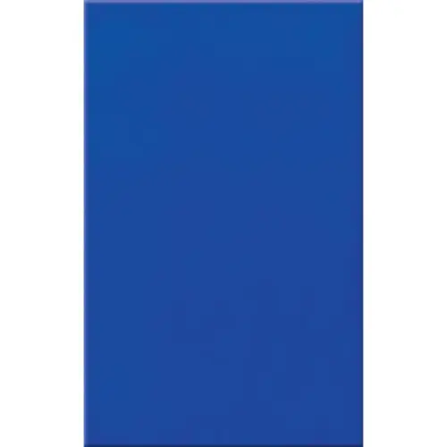М- Квадрат Моноколор 120013 Синяя 25x40