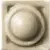 Ceramiche Grazia Amarcord DAT88 Tozzetto Diamantato 3x3