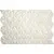 Lace Mosaic Сетка Triangle White 29,3x28,3