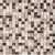 Pixel mosaic Каменная PIX277 Emperador Dark 1.5 30,5x30,5