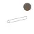 Equipe Fango 30838 Jolly Choco 1,2x20 Equipe Fango 30838 Jolly Choco 1,2x20