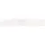 Museum Lens White/19,5/RW/R 19.5x120