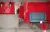 Iris Ceramica Diesel Stripes 575370 Steel Metallizzato 25x75