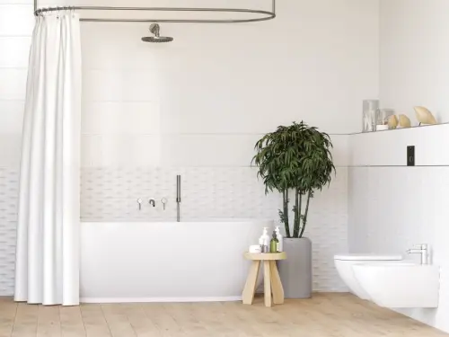 Meissen (Mei) Sparkle SP2U053-75 Белый 75x75