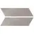 Sant Agostino Set CSASDCHG07 Dress Grey Chevron 6,8x23,9