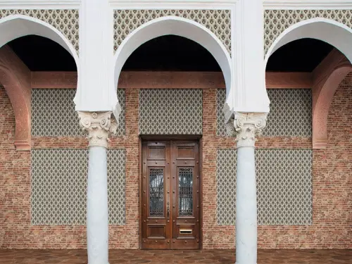 Riad