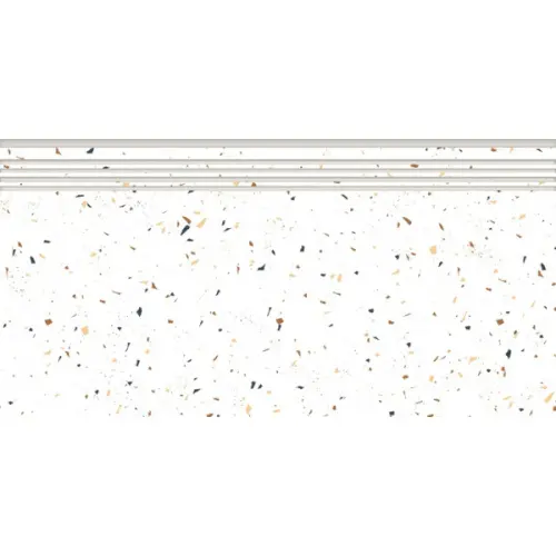Kerranova Vetro K-340/MR/st01/300x600x9 White МR 30x60 - керамическая плитка и керамогранит