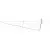 Settecento Reverse 156010 Crystal Lapp 30x120 Settecento Reverse 156010 Crystal Lapp 30x120
