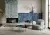 La Fabbrica Ceramiche Small 180061 Black 10x10