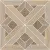 Kerama Marazzi Монтиони ID132 Наборный матовый 60x60 Kerama Marazzi Монтиони ID132 Наборный матовый 60x60