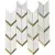 Orro Mosaic Stone Atlantida 32,2x30,5