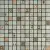 Petra Antiqua Mosaico Chandra Smoke Patine 2 30,5x30,5