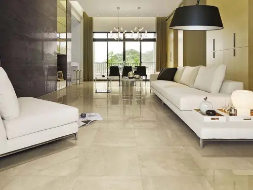 Fap Ceramiche Evoque fKW6 White Scalino Ang. 33x33