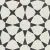 Harmony Cuban White Star 22,3x22,3