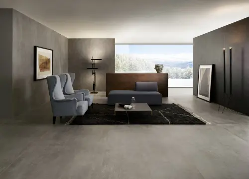 Lea Ceramiche Slimtech Concreto Extra Light 120x260