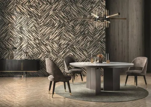 Petracer`s Novecento Meriggio Lappato 60x60