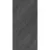 Venux Surface Urban Black Nature 12mm 160x320 - керамическая плитка и керамогранит