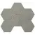 Ametis Land LA03 Неполированный 25x28.5