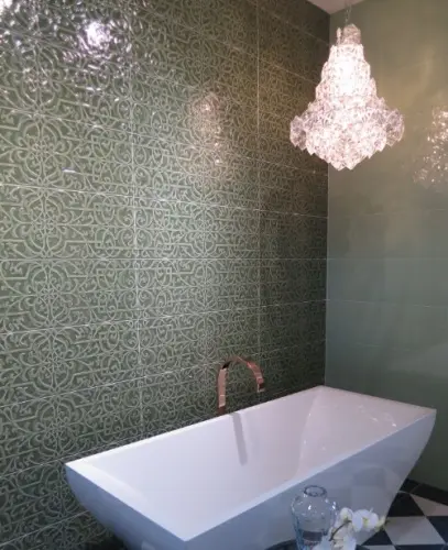 Villeroy&Boch Mon coeur K1335AN910010 Антрацит 90x30