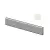Sant Agostino Waystone CSABWYLI60 Battiscopa Light 7,3x60