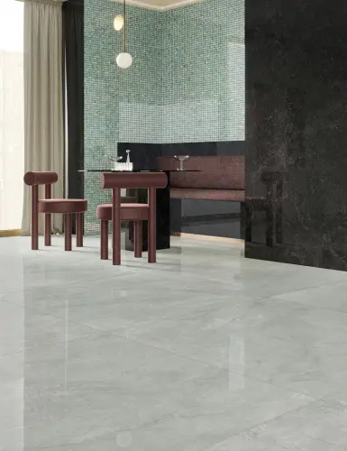 Foyer Royal