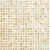 Casa Dolce Casa Vetro 735632 Mix Chiaro Lux 4.5 Mm 30x30