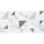 Vitra Impression Геометрический Холодная Гамма Рект 30x60