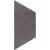 Grupa Paradyz Taurus Grys Trapezium 12.6x29.6