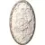 Undefasa Ceramica Marsella Inserto Velazquez Gris 9.2x15.2