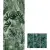 Ornamenta Operae OP120278PBW Palm Botanical White 120x278