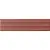 Equipe Lumina 32377 Rivia Roan Rouge Matt 6x24,6 - керамическая плитка и керамогранит