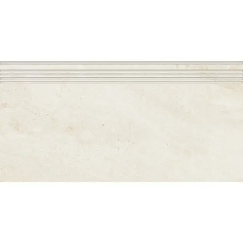 Kerranova Bereg K-2401/MR/st01/294x600x9 Cream 29,4x60 - керамическая плитка и керамогранит