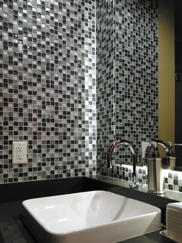 Natural mosaic Inka BDA-1501 (BDS-1501) 29.8x29.8