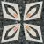 Vives Niza Vietri-R Negro 20x20 Vives Niza Vietri-R Negro 20x20