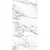 Prissmacer Porcelux Arabescato Gris polished 60x120